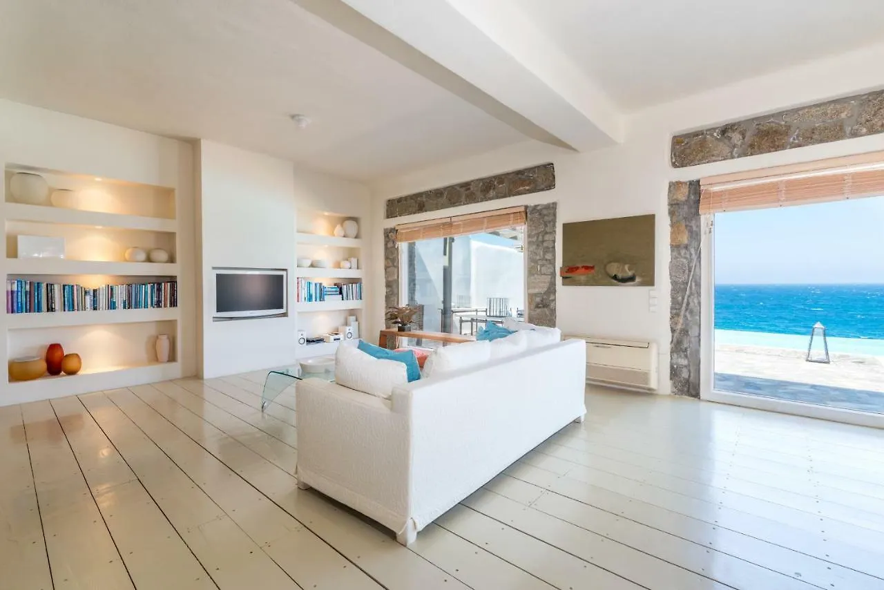 Villa Coventina, Ornos - Cavo Delos, Mykonos Agios Ioannis Diakoftis 0*,  Griechenland
