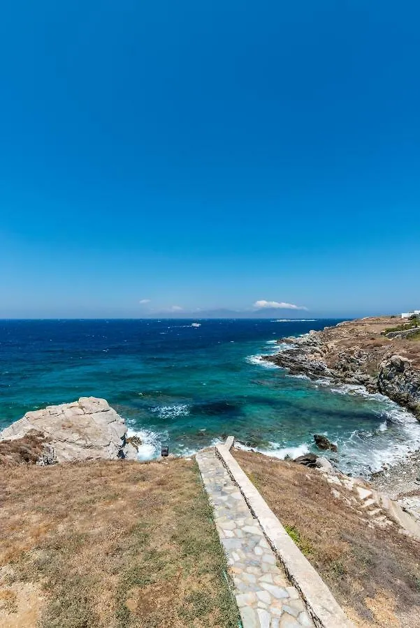 Villa Coventina, Ornos - Cavo Delos, Mykonos Agios Ioannis Diakoftis Griechenland