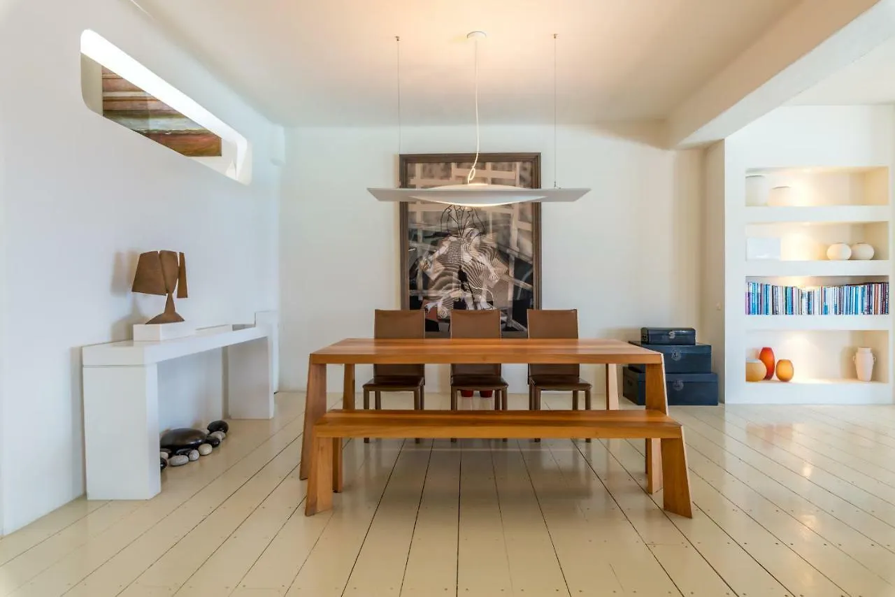 Villa Coventina, Ornos - Cavo Delos, Mykonos Agios Ioannis Diakoftis