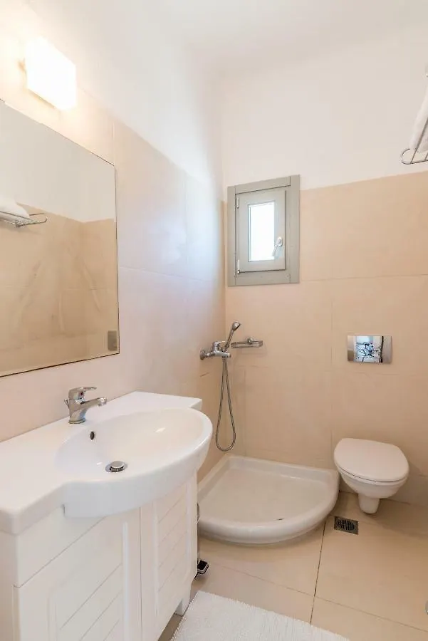 Villa Coventina, Ornos - Cavo Delos, Mykonos Agios Ioannis Diakoftis 0*,  Griechenland