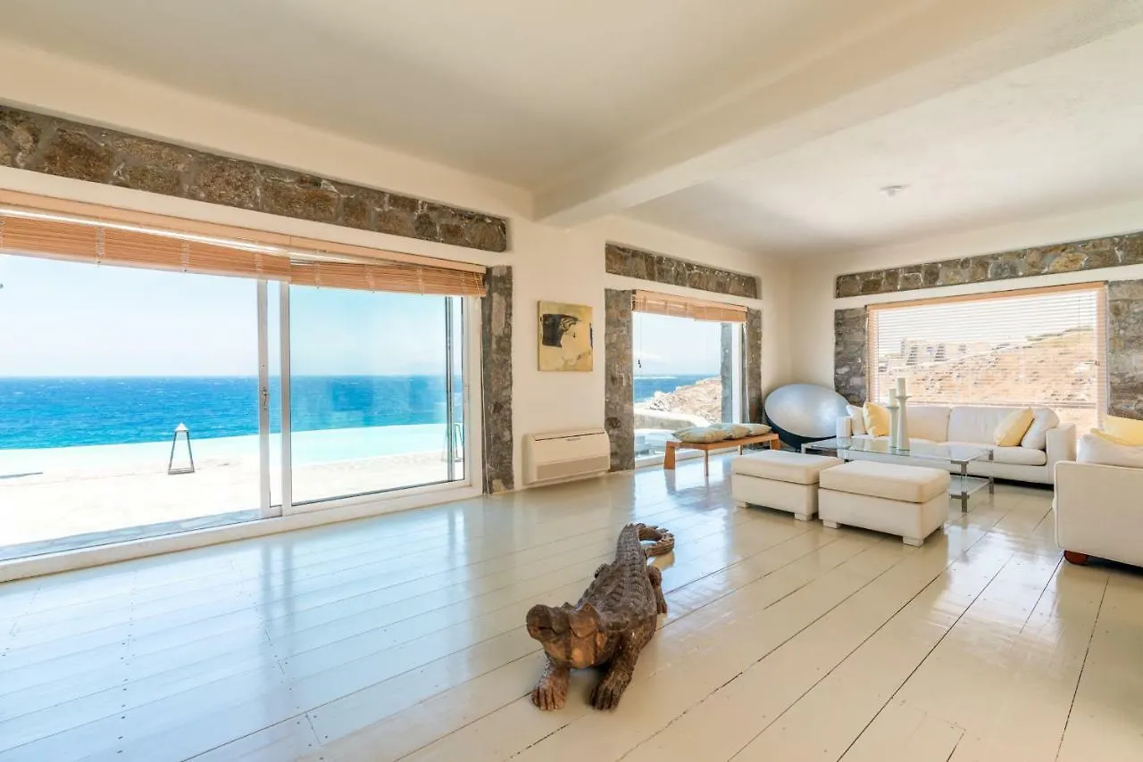 Villa Coventina, Ornos - Cavo Delos, Mykonos Agios Ioannis Diakoftis Griechenland