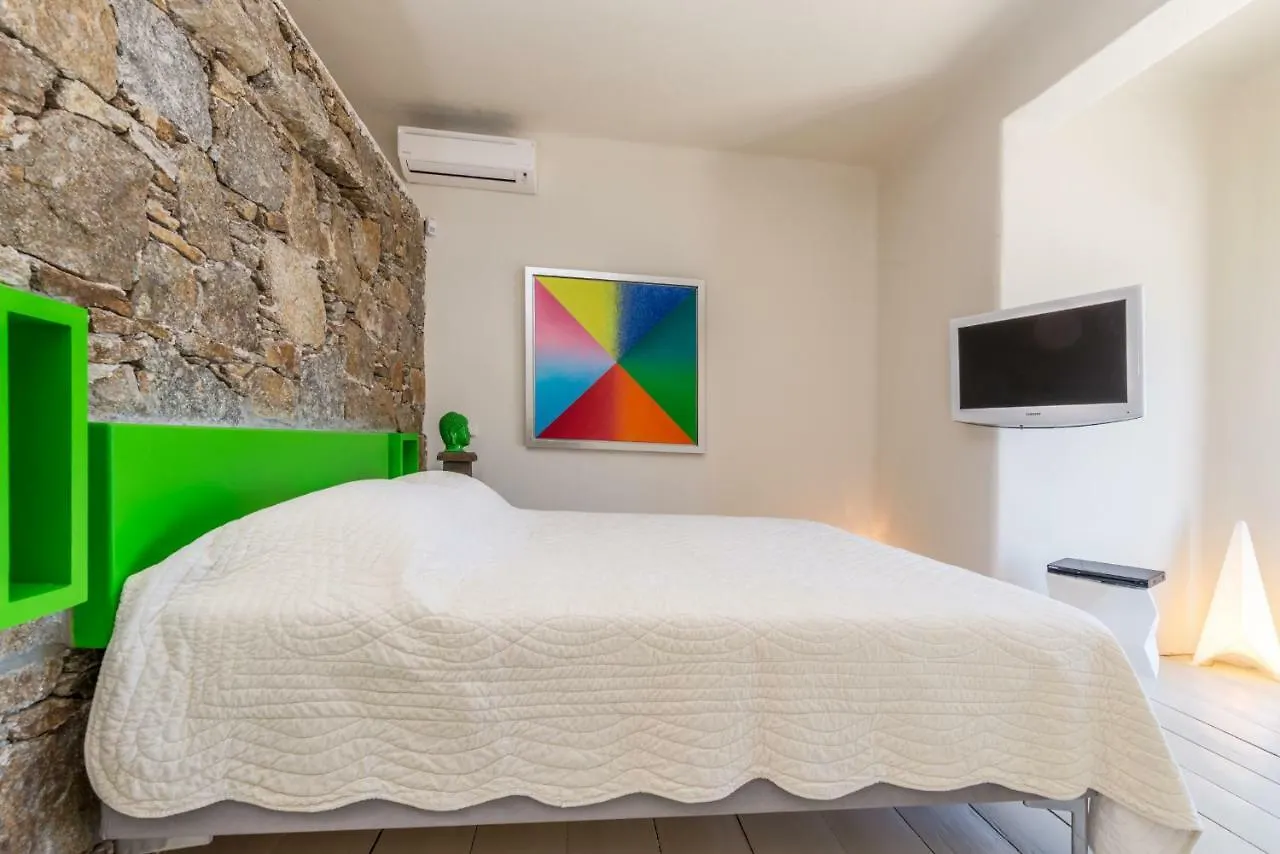 Villa Coventina, Ornos - Cavo Delos, Mykonos Agios Ioannis Diakoftis