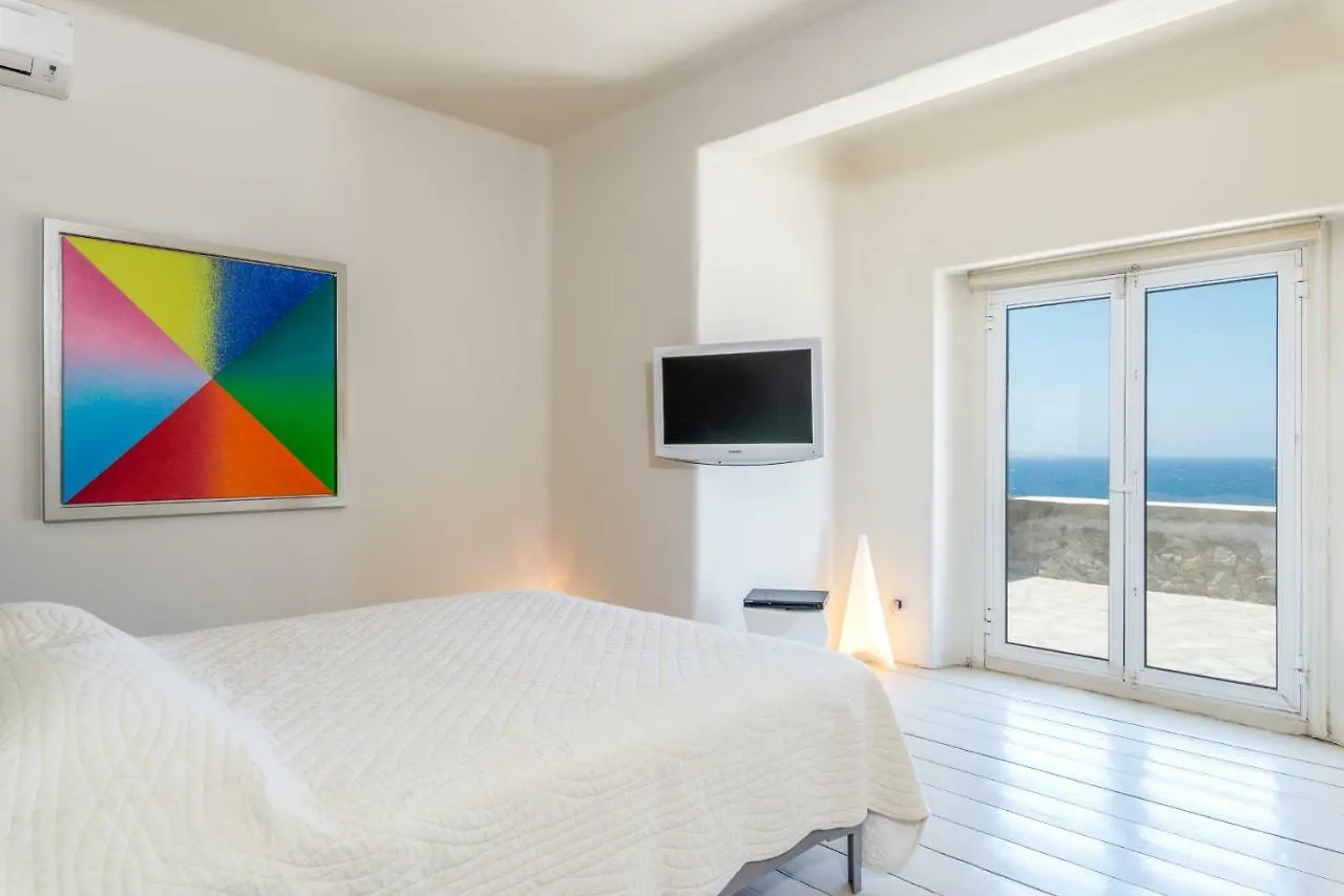 Villa Coventina, Ornos - Cavo Delos, Mykonos Agios Ioannis Diakoftis