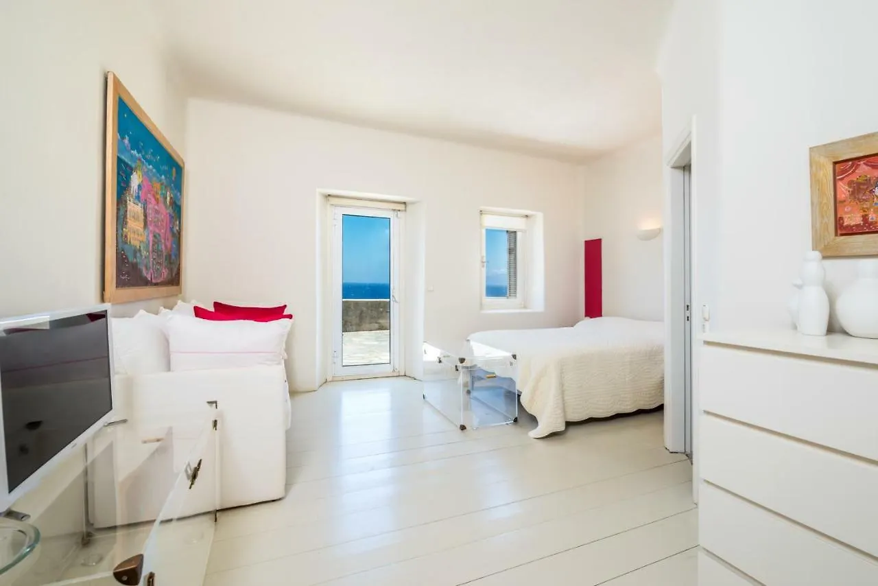 Villa Coventina, Ornos - Cavo Delos, Mykonos Agios Ioannis Diakoftis