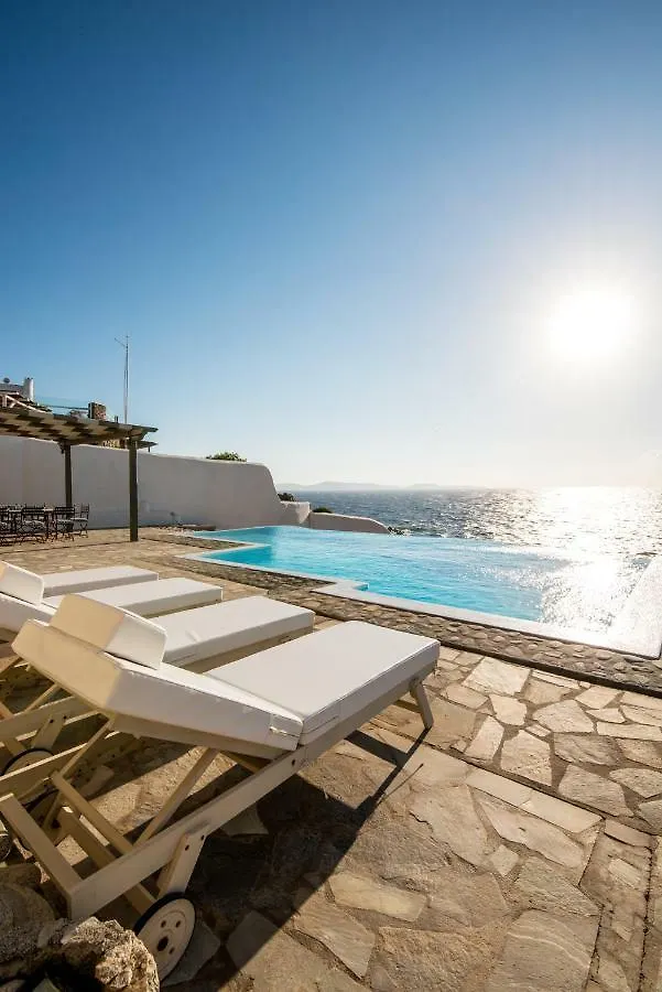 Villa Coventina, Ornos - Cavo Delos, Mykonos Agios Ioannis Diakoftis