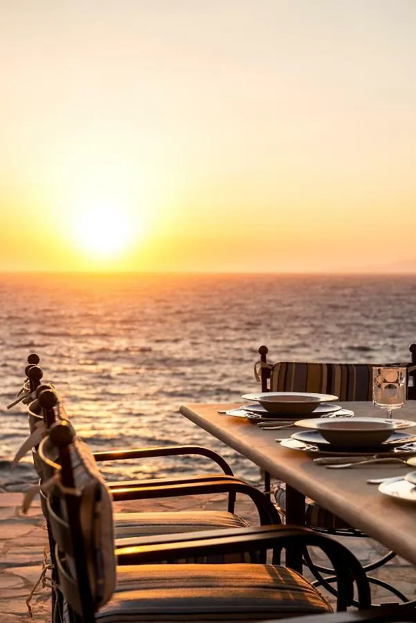 Villa Coventina, Ornos - Cavo Delos, Mykonos Agios Ioannis Diakoftis
