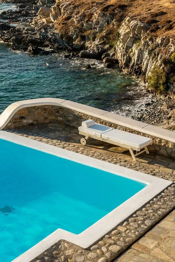 Villa Coventina, Ornos - Cavo Delos, Mykonos Agios Ioannis Diakoftis