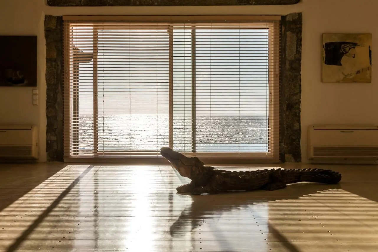Villa Coventina, Ornos - Cavo Delos, Mykonos Agios Ioannis Diakoftis
