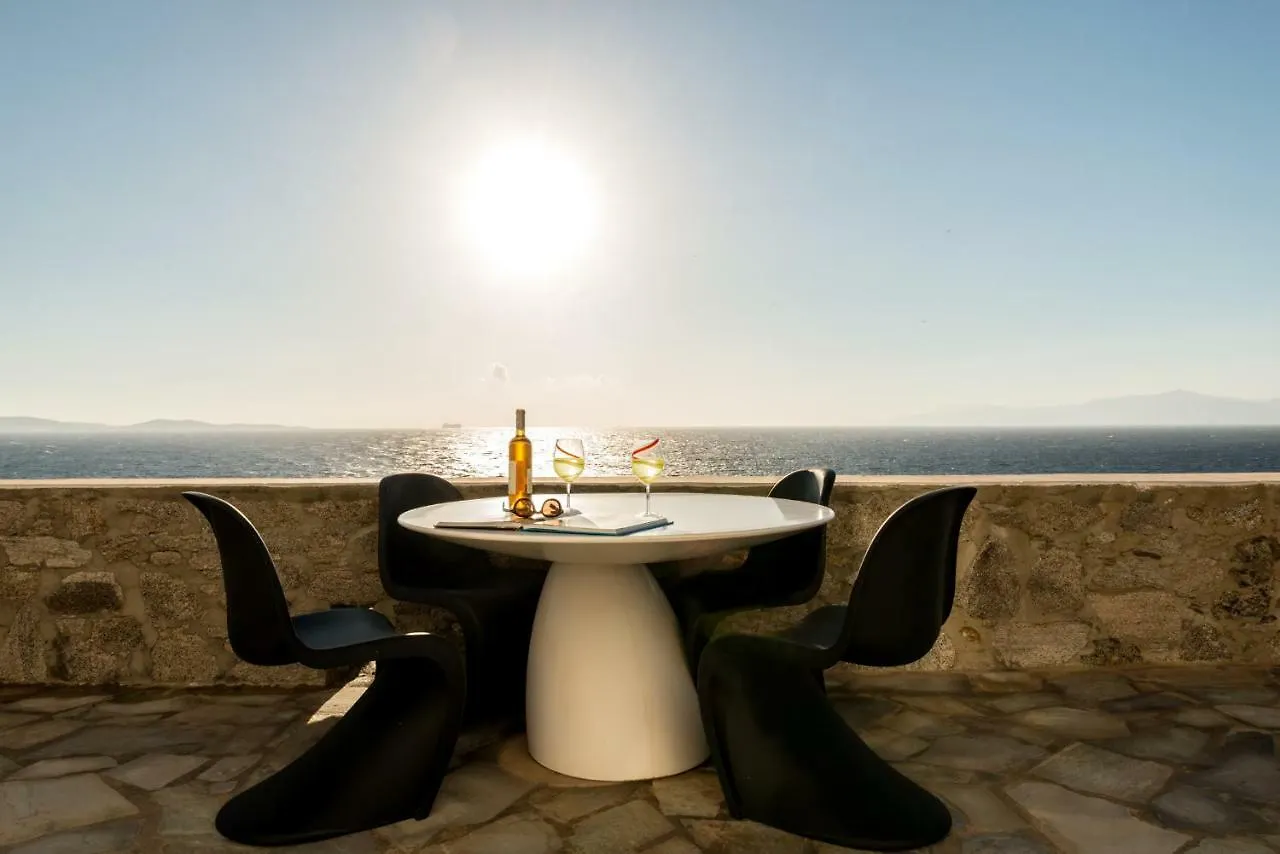 Villa Coventina, Ornos - Cavo Delos, Mykonos Agios Ioannis Diakoftis