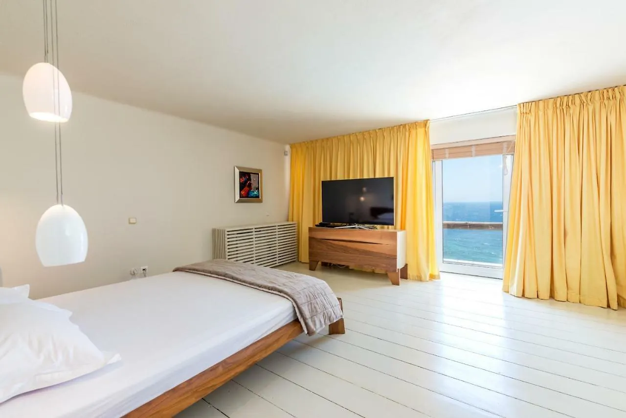 Villa Coventina, Ornos - Cavo Delos, Mykonos Agios Ioannis Diakoftis 0*,  Griechenland