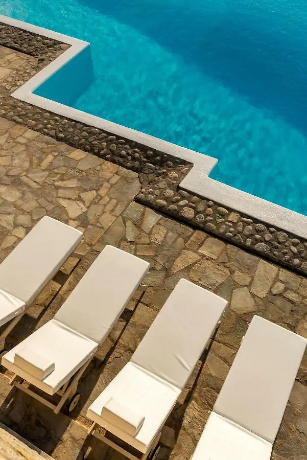 Villa Coventina, Ornos - Cavo Delos, Mykonos Agios Ioannis Diakoftis