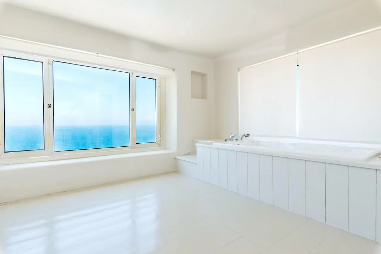 Villa Coventina, Ornos - Cavo Delos, Mykonos Agios Ioannis Diakoftis