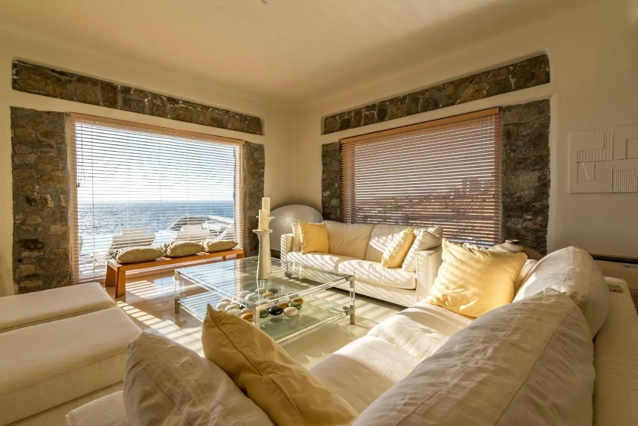 Villa Coventina, Ornos - Cavo Delos, Mykonos Agios Ioannis Diakoftis