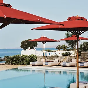 Hotel The Coast Bill&coo-the Leading Of The World (adults Only), Agios Ioannis Diakoftis