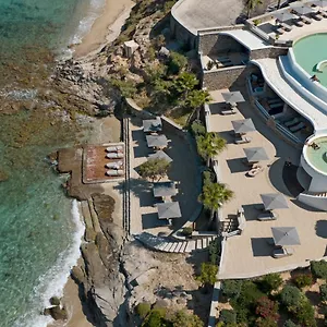 Hotel Anax Resort&spa, Agios Ioannis Diakoftis