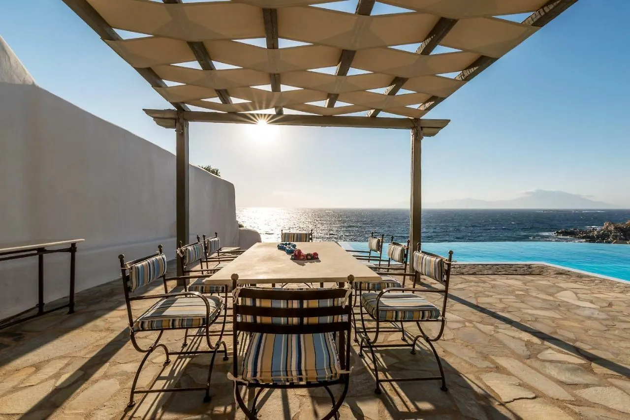 Villa Coventina, Ornos - Cavo Delos, Mykonos Agios Ioannis Diakoftis