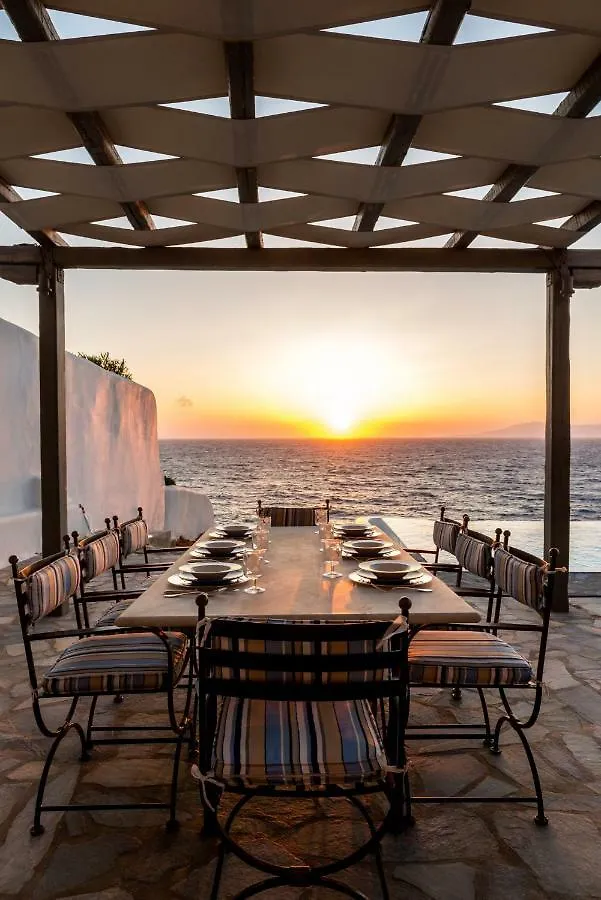 Villa Coventina, Ornos - Cavo Delos, Mykonos Agios Ioannis Diakoftis